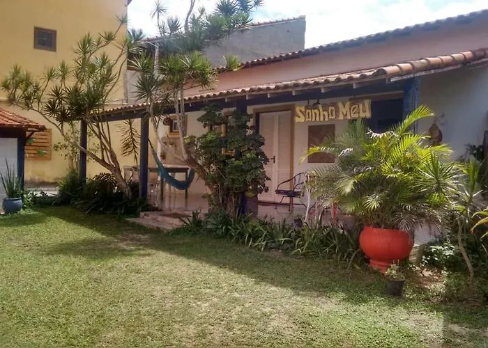 Casa Em Cabo Frio