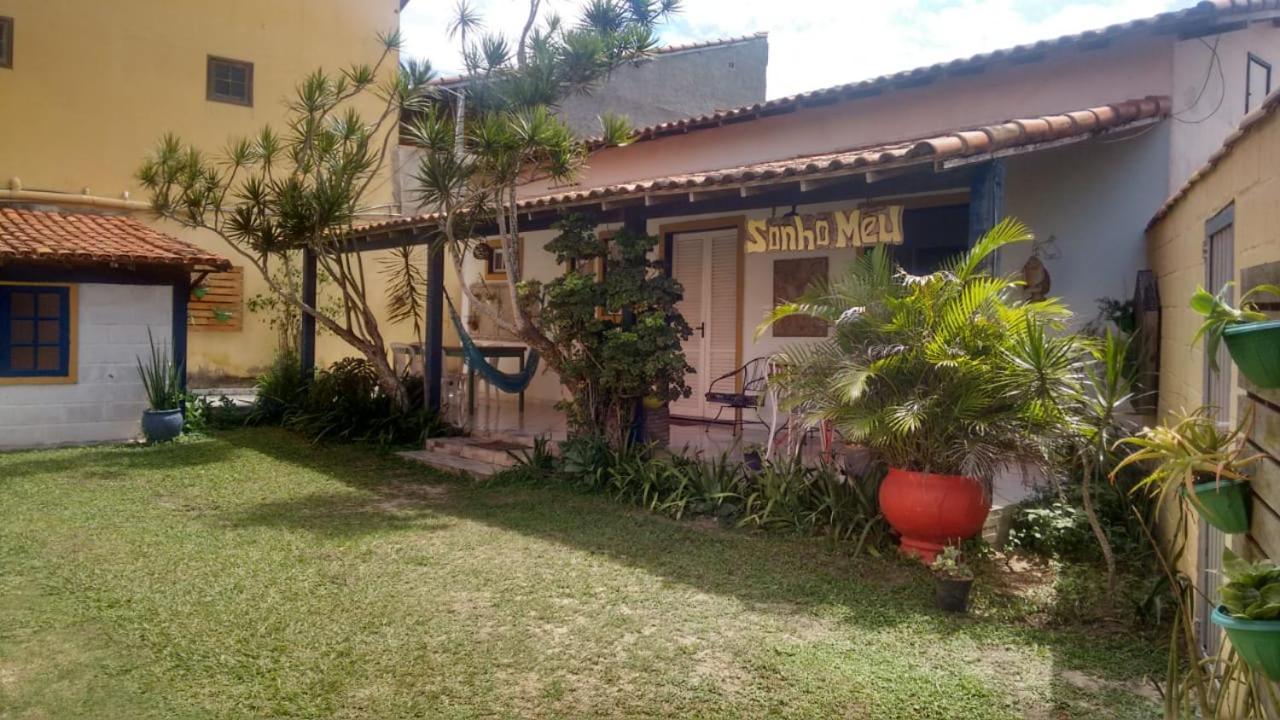 度假居 Casa Em *