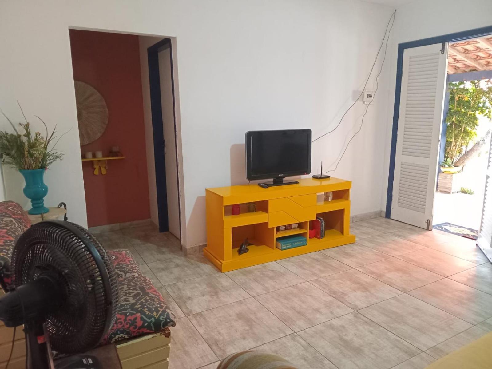 度假居 Casa Em