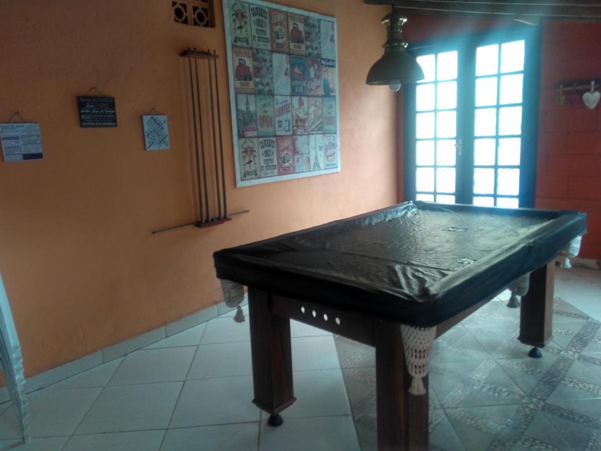 Casa Em 度假居 Cabo Frio