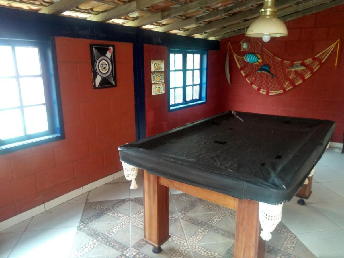 Casa Em 度假居